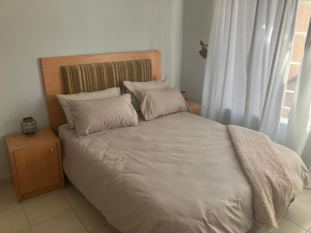 @45 Place: A tranquil home