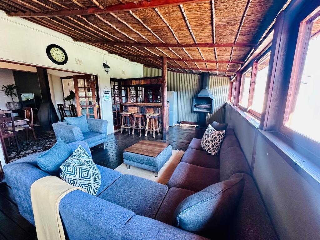49onMain Self Catering Holiday Home