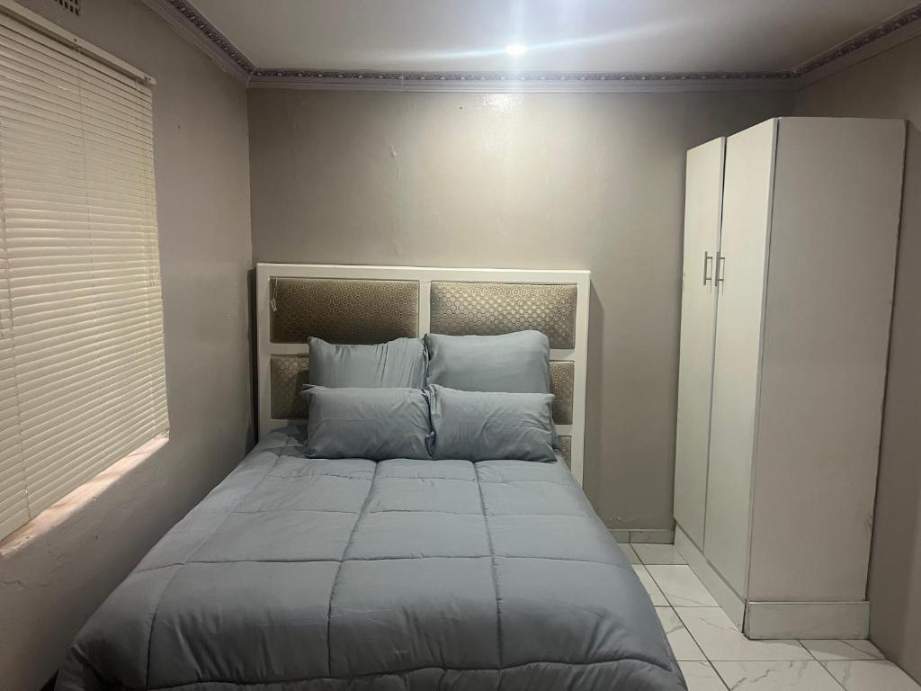4th Road apartment