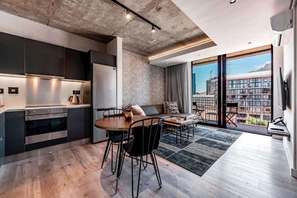 508 The Signature, De Waterkant