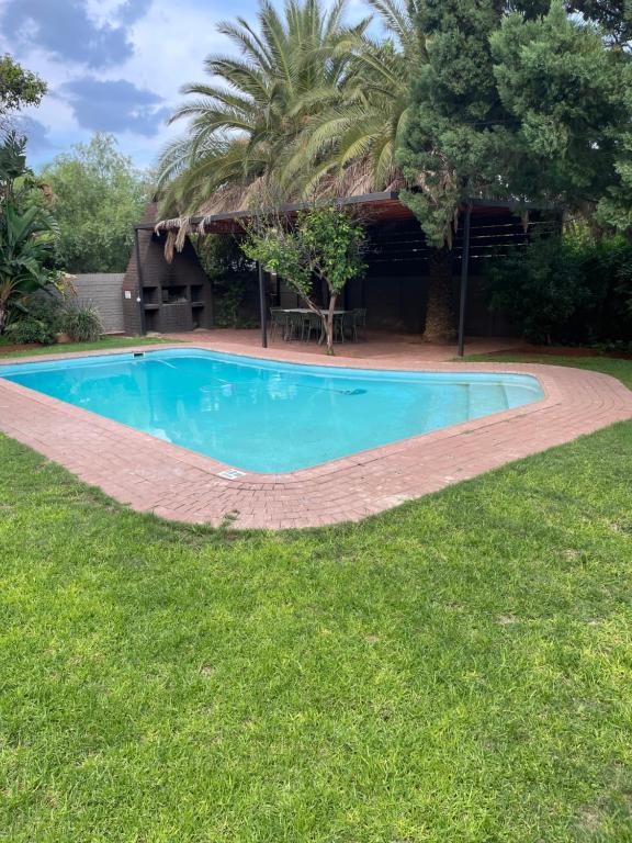 51 Carrington Flat