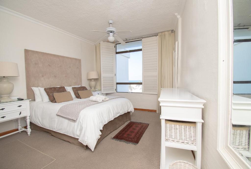 515 Breakers Resort Umhlanga Rocks Private Residence