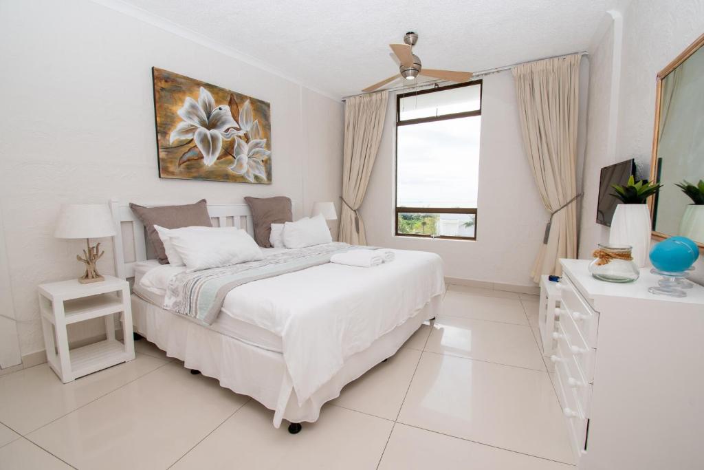 516 Breakers Resort Umhlanga Rocks Private Residence