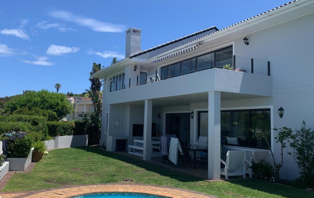 56 Robberg Road Plettenberg Bay