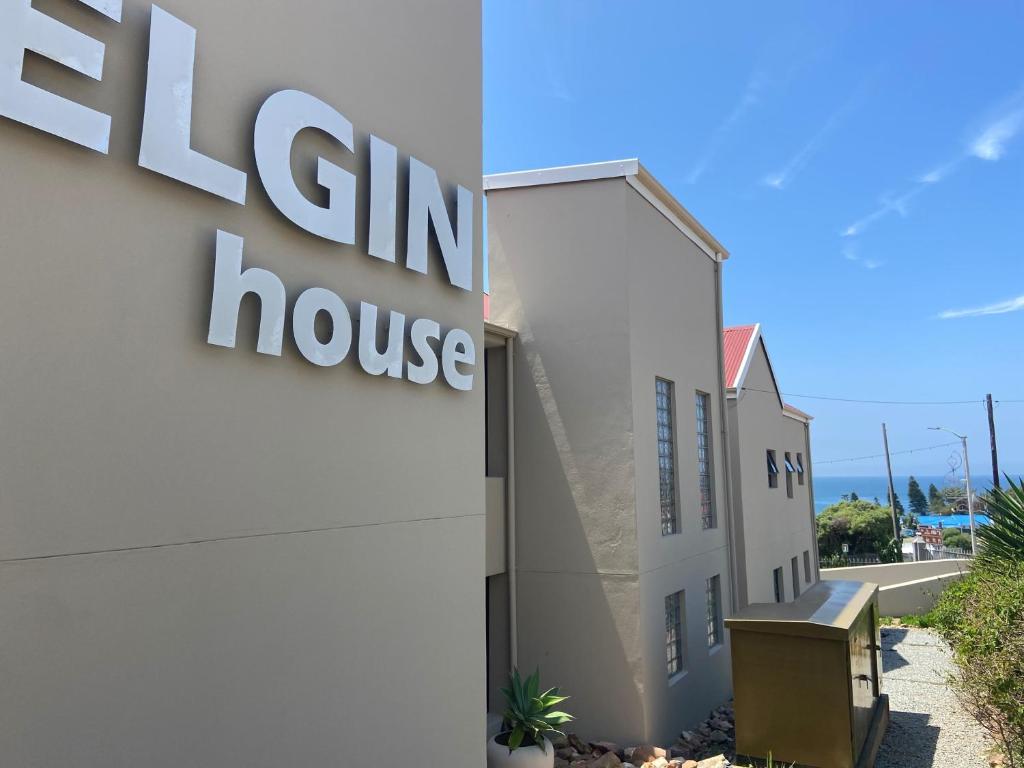 6 Elgin House