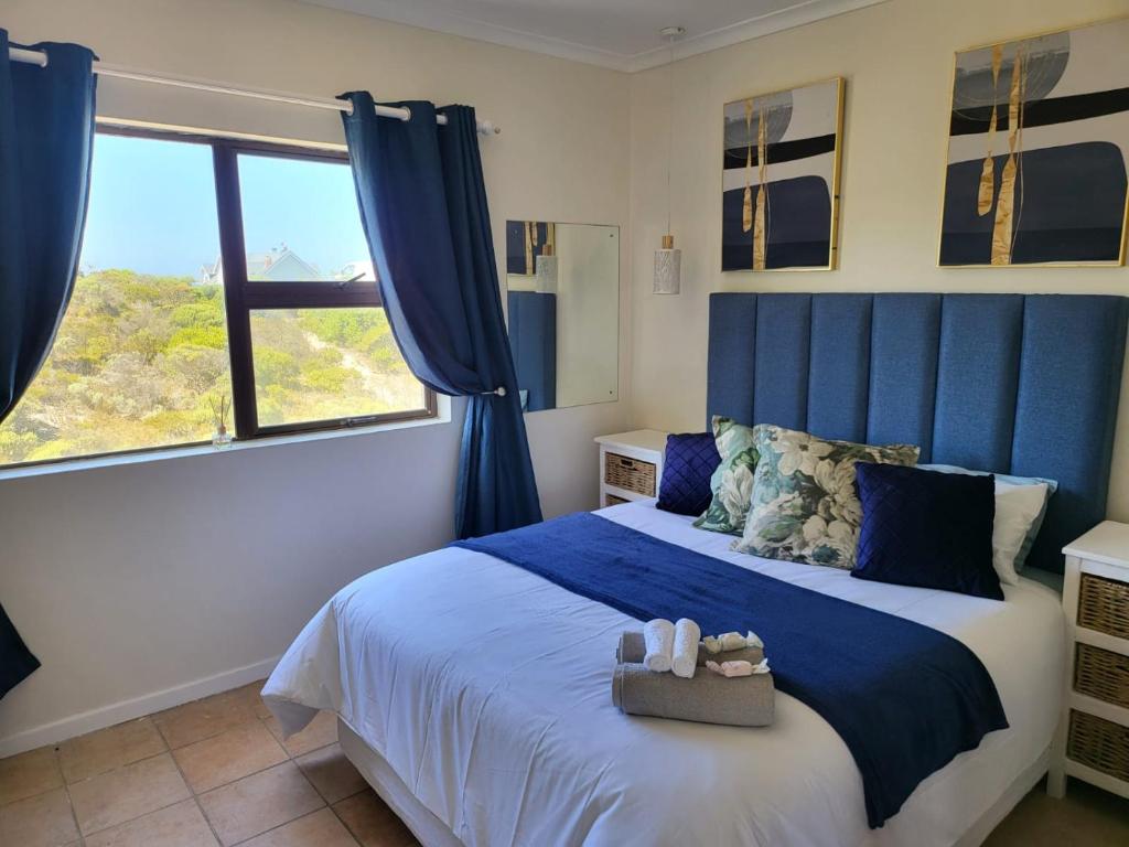 6 Oubaai - Suiderstrand