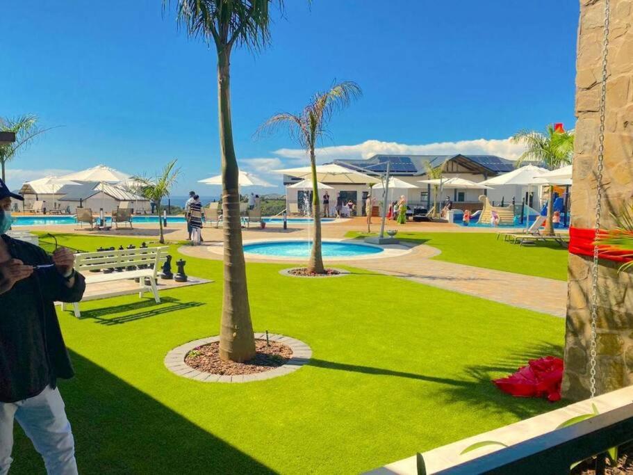 Luxury Ballito Apartment