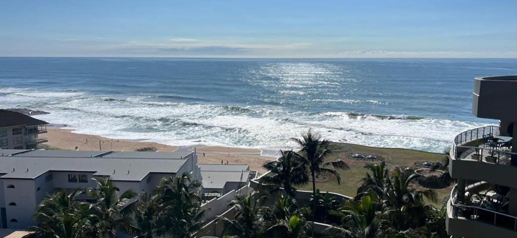 604 Ballito Manor - with generator