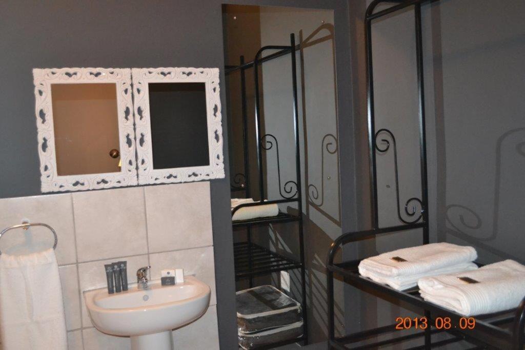 7 Cities Guesthouse