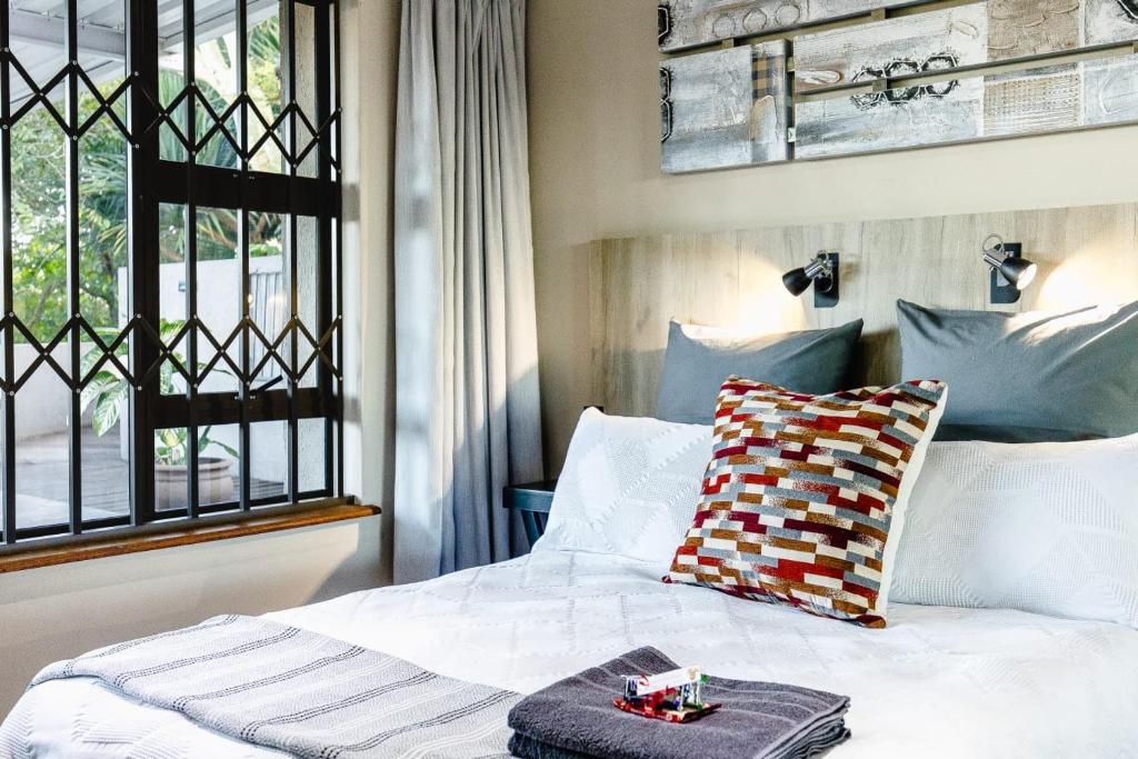 8 On Eagle Self Catering Apartment