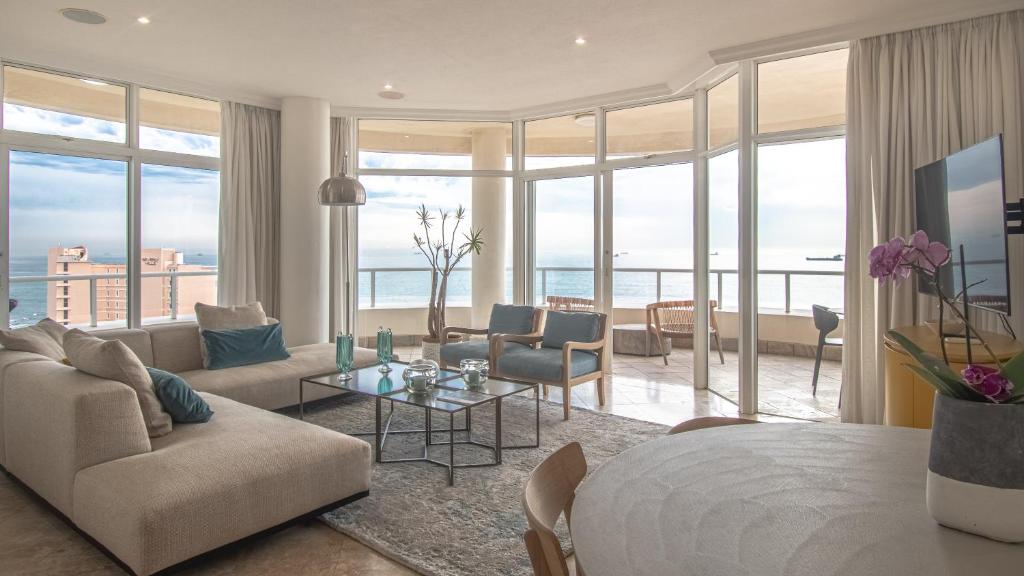 801 Oyster Schelles - by Stay in Umhlanga