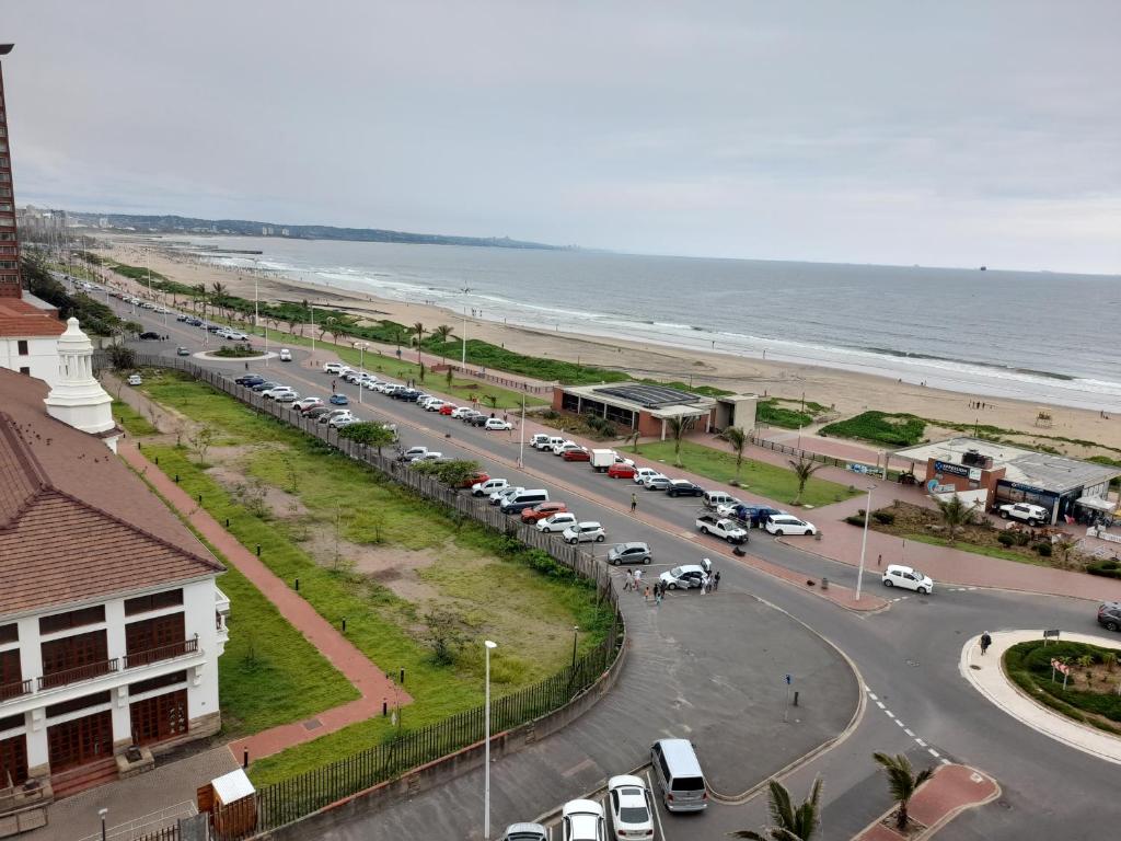 Tenbury Beach Apartment