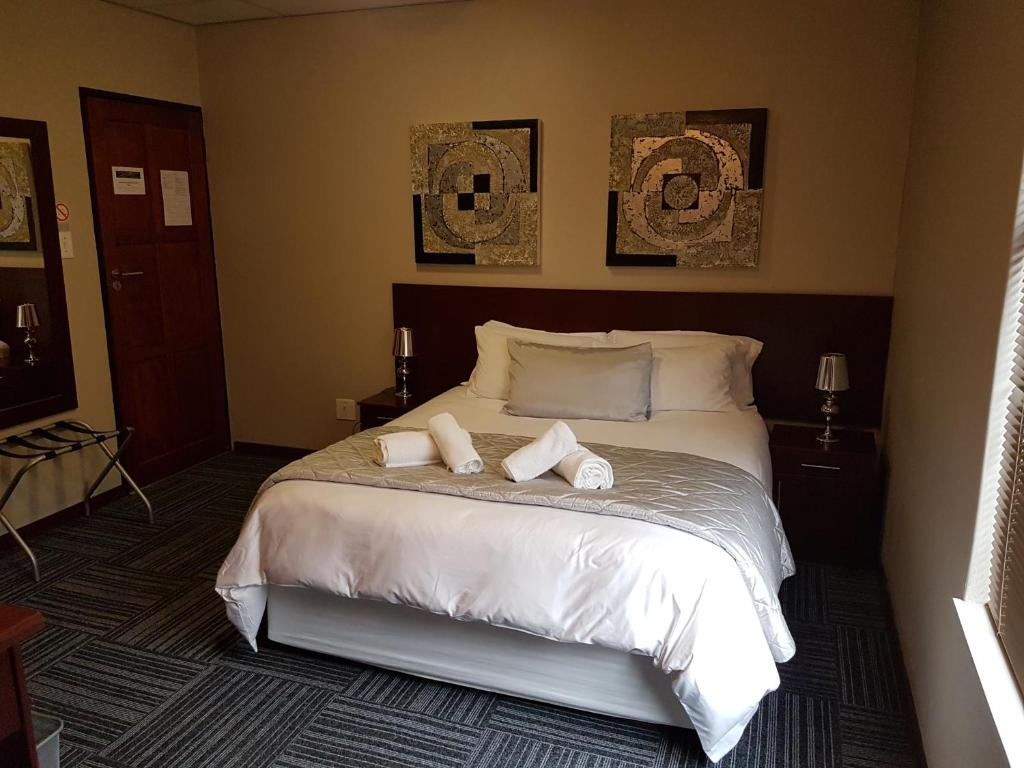 A Contempo Guesthouse
