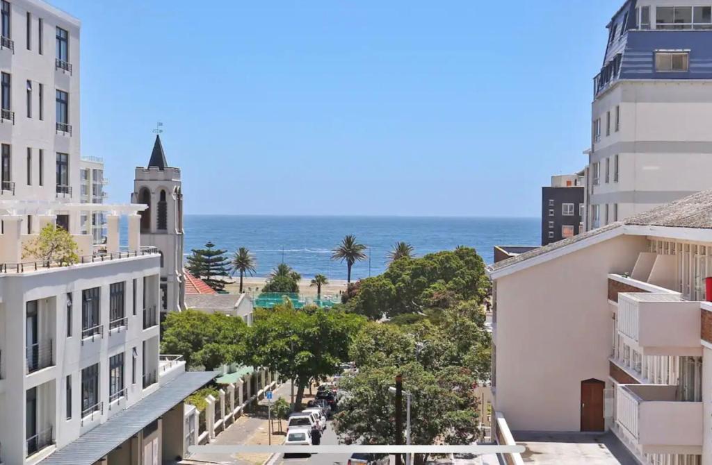 A Gem in the Heart of Sea Point