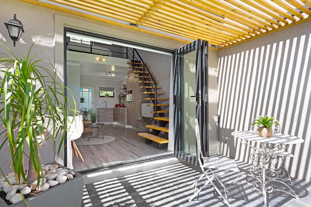 Blouberg Studio Apartment