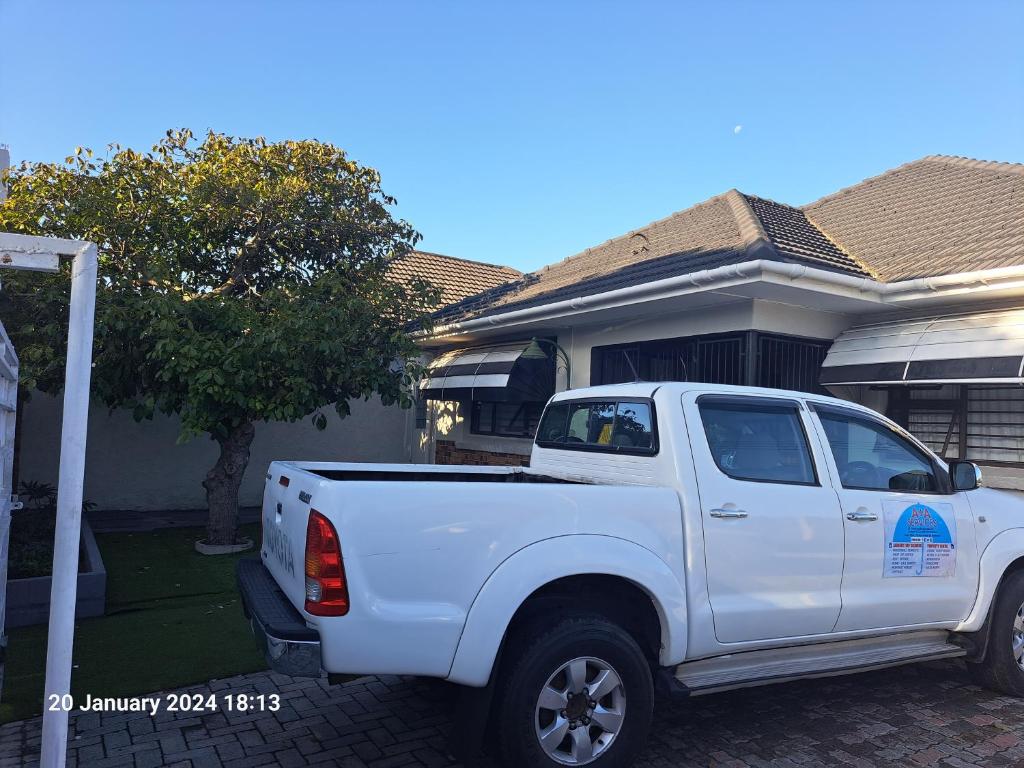 AA guest house Goodwood