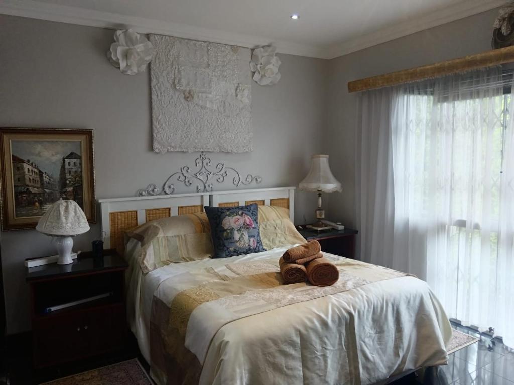 AAA Accommodation