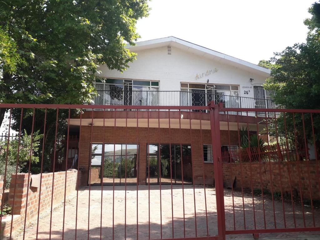 AANDRUS BNB