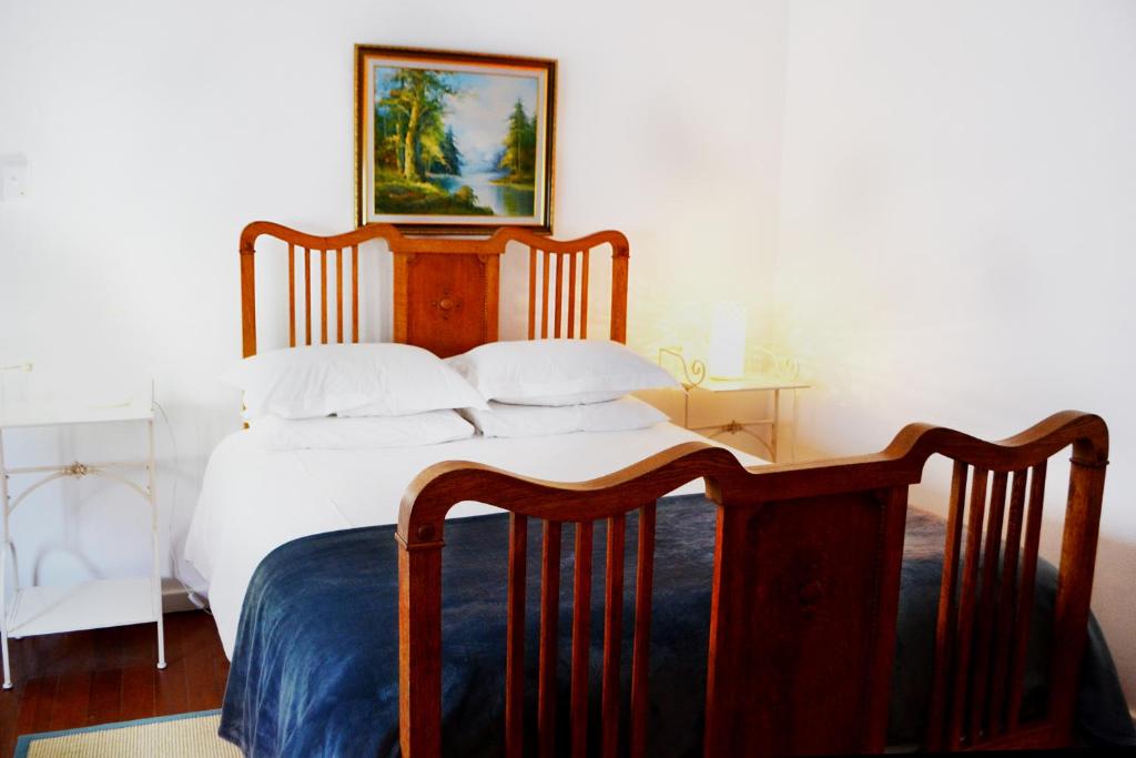 Abalone Self-Catering