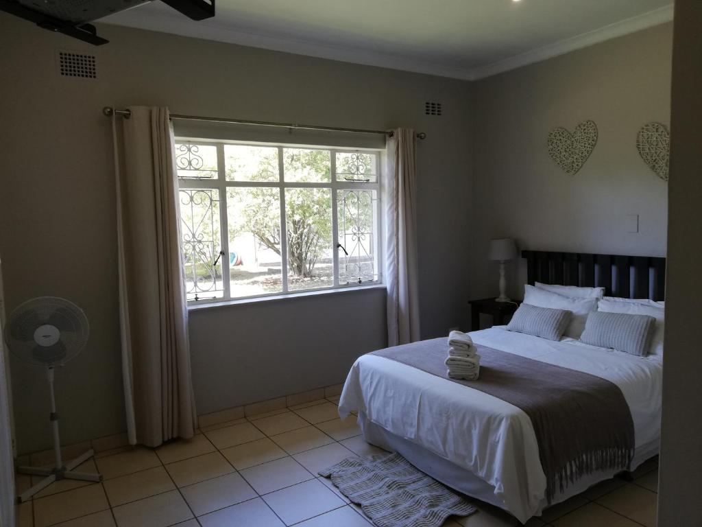 Abendruhe Guest House