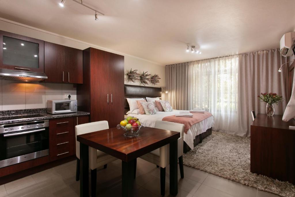 Absolute Farenden Apartments