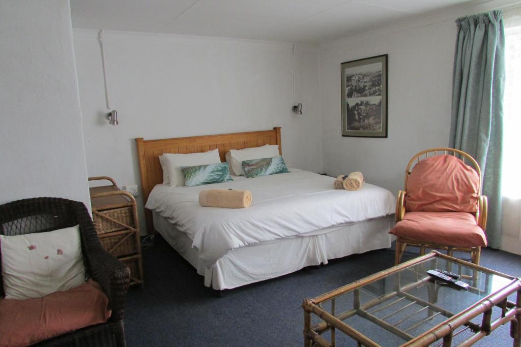 Absolute Leisure Cottages