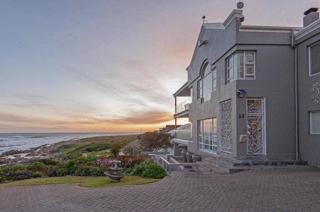Absolute Ocean Boutique Guesthouse