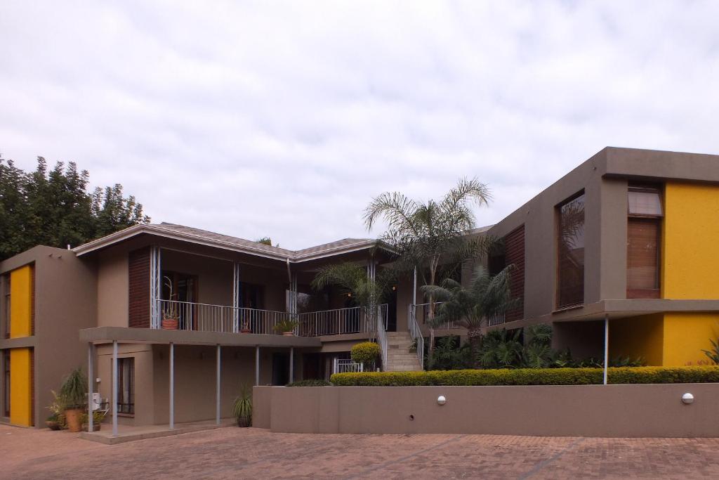 Acacia Guest House