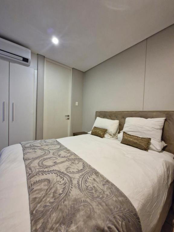 Accommodation Front - Ocean View 2 Sleeper