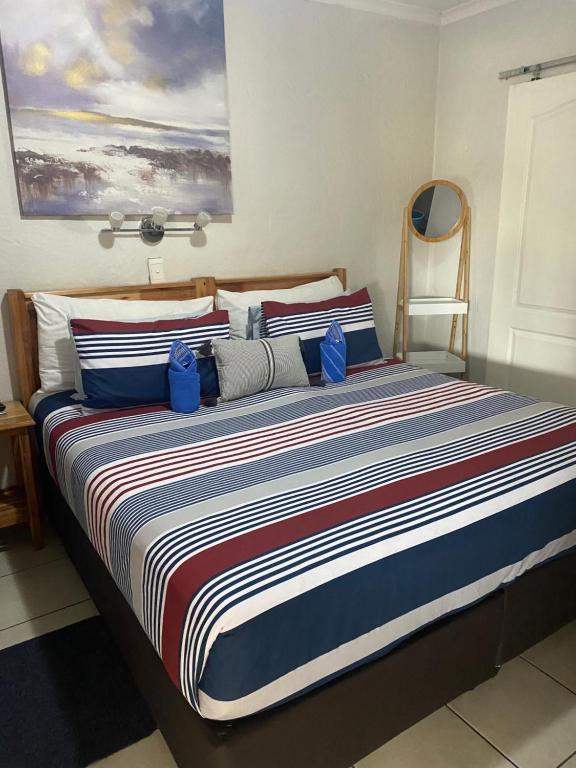 Acquila Guest House
