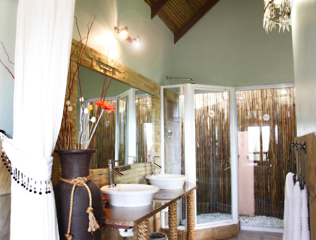 Addo Dung Beetle Guest Farm