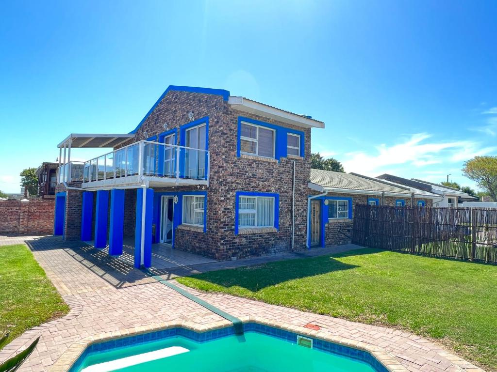 Adventure House - Colchester - 5km from Elephant Park