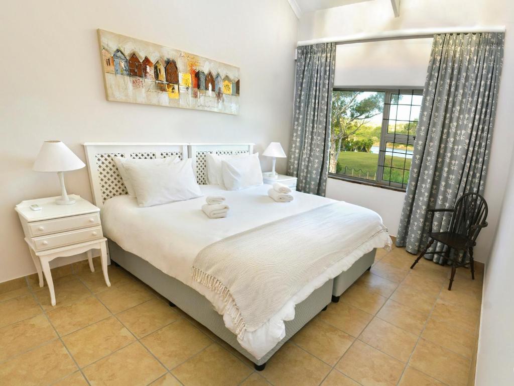 Addo River-View Lodge