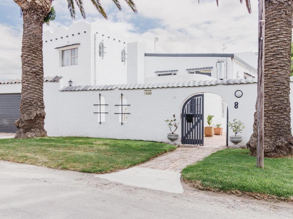 Addo Riverside Manor