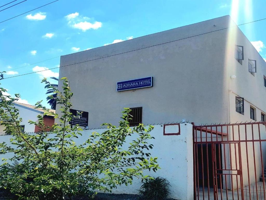 Adhara Hotel