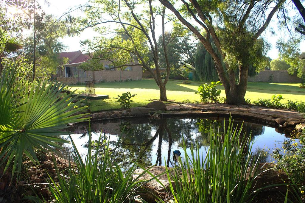 Ador Lodges