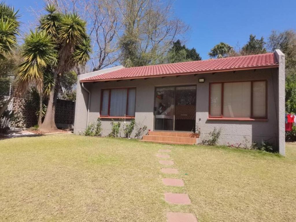 A&F Cottage with pool n braai