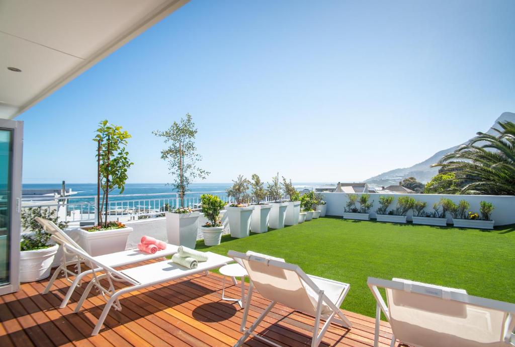 Funkey Villas Cape Town