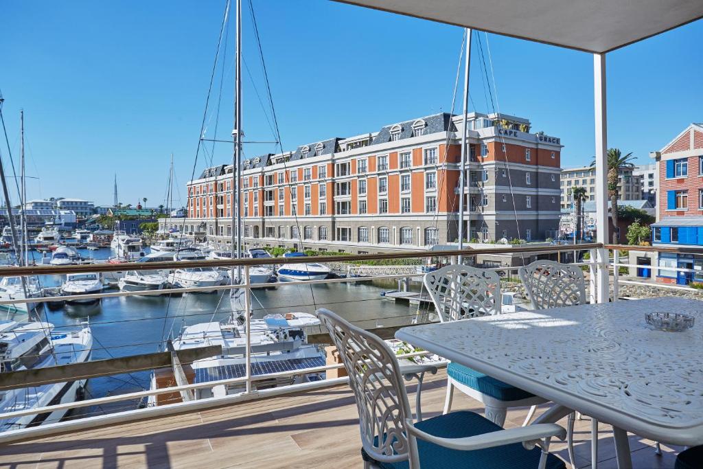 African Elite Waterfront