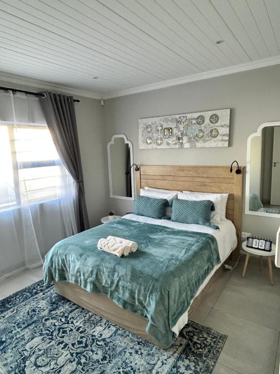 Affordable Luxury Apartment