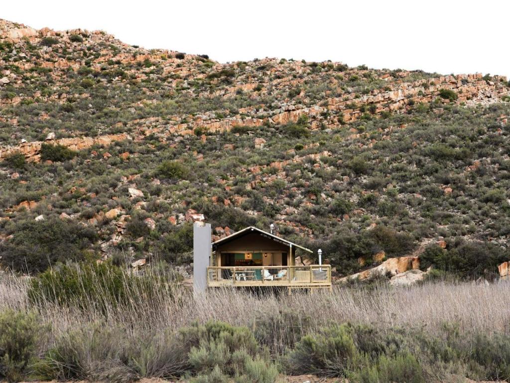 AfriCamps at Karoo 1