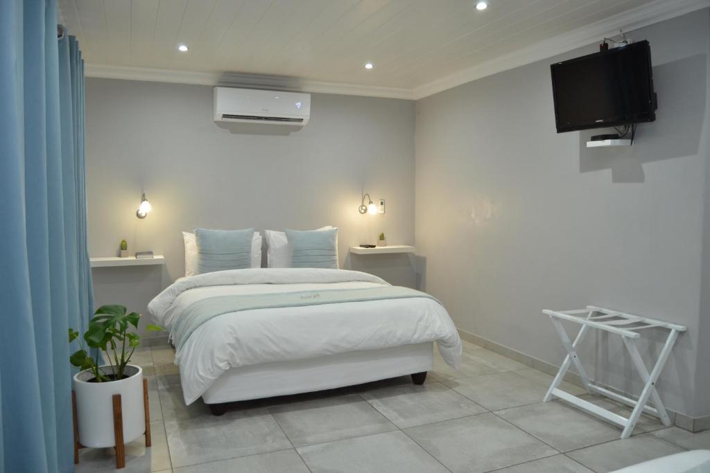 African Sands Guesthouse LOAD SHEDDING FREE