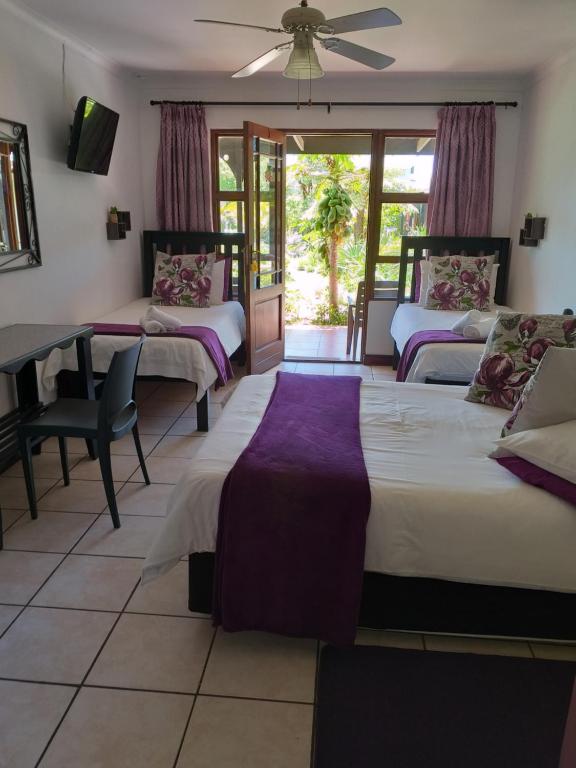 African Sun Guest House