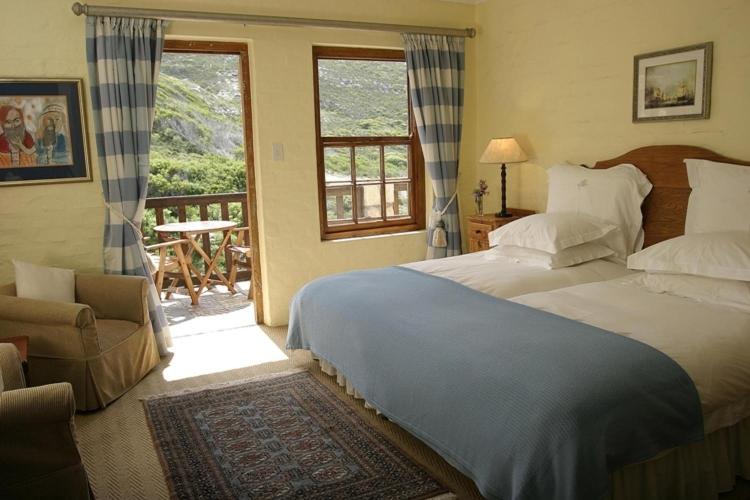 Agulhas Country Lodge
