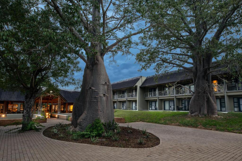 aha Skukuza Safari Lodge