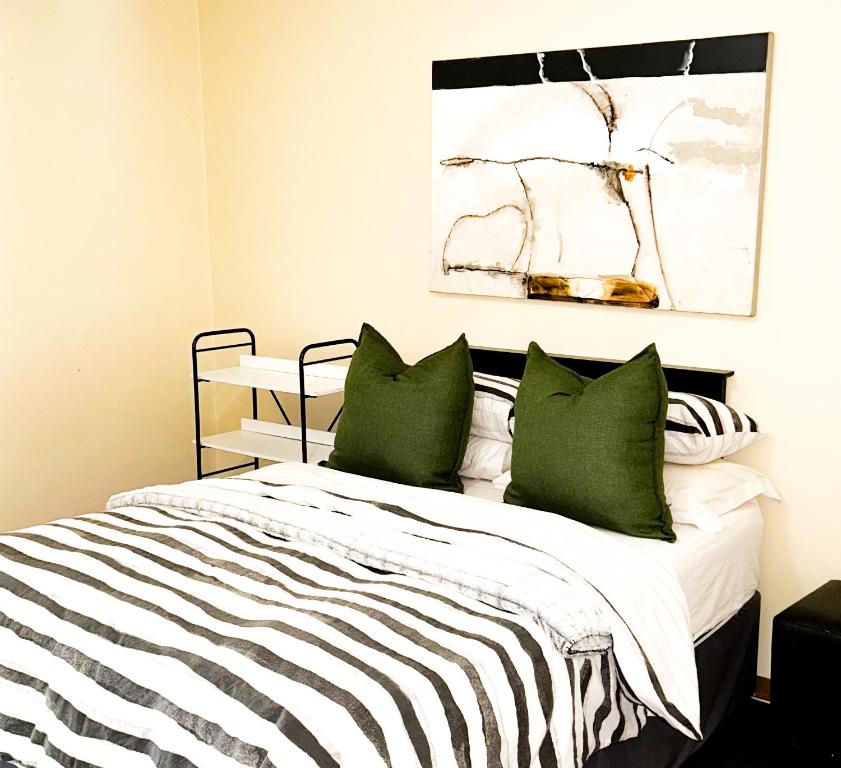 AK Secunda Accommodation