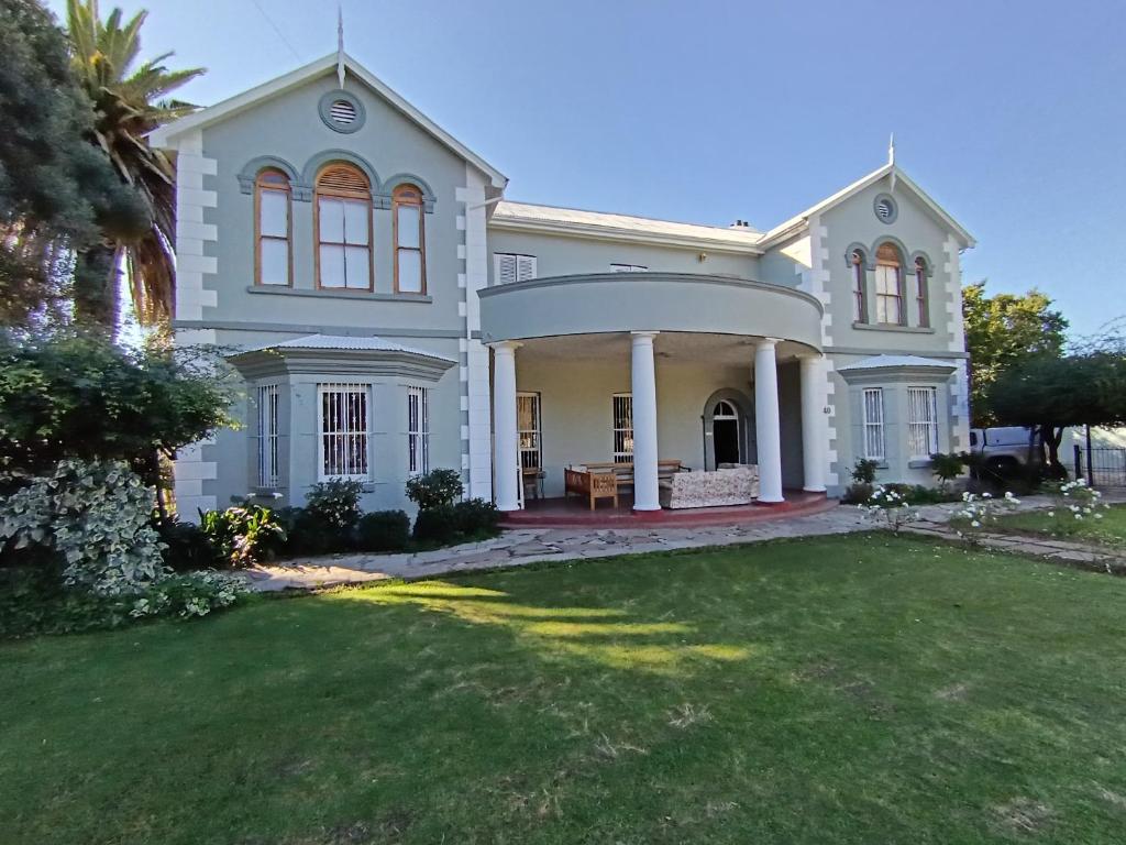 Albert House Guesthouse