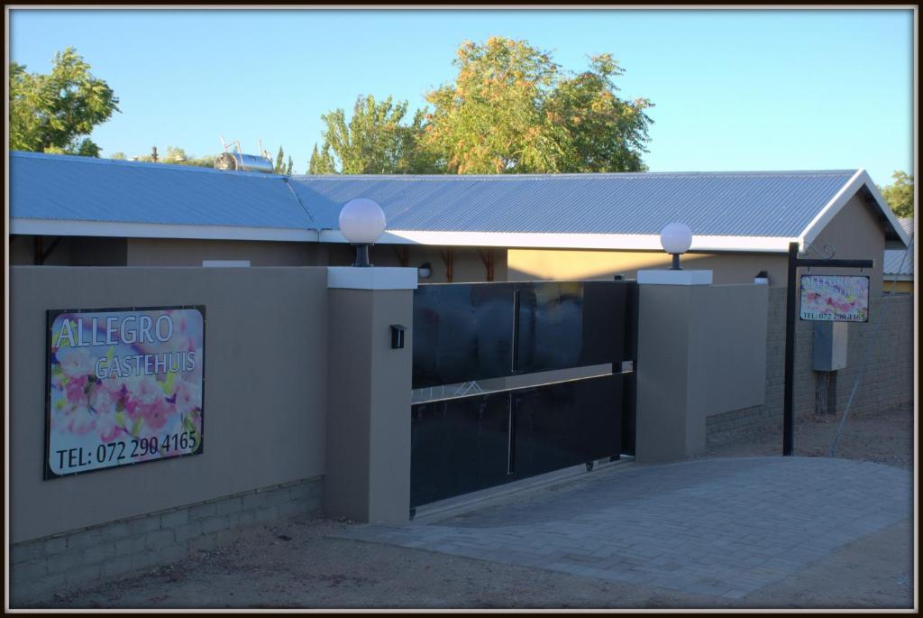 Allegro Guest House