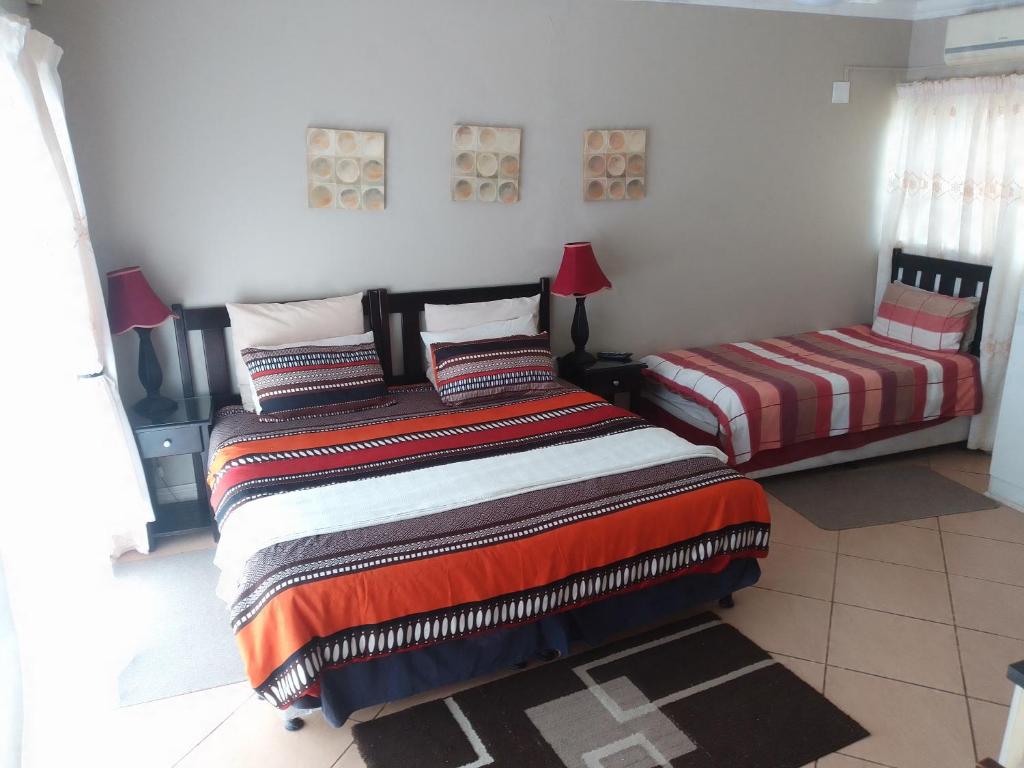 Aloe Inn Guesthouse