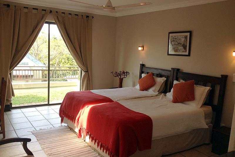Aloe Stone Lodge